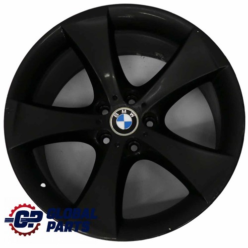 Bmw e71 roue arrière jante - x6,