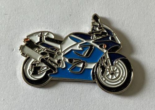 Pin moto suzuki gsx r - 5,