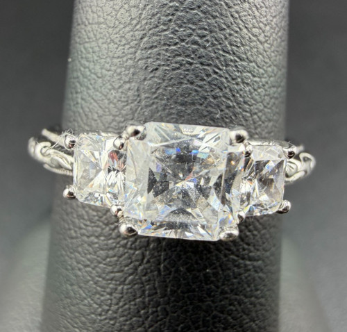 Tacori 925 sterling - tacori,