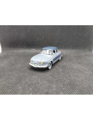 Panhard dyna z12 - panhard,
