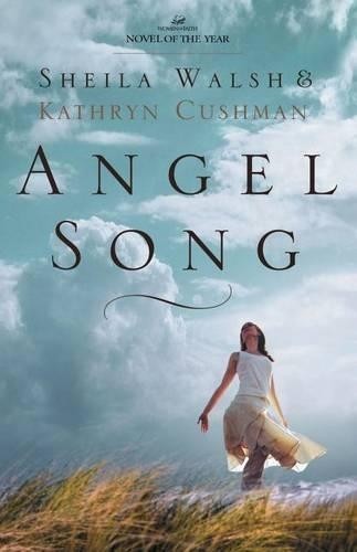 Sheila walsh kathryn cushman - walsh,