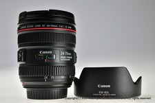 Canon EF 24-70Mm F/4 L IS USM