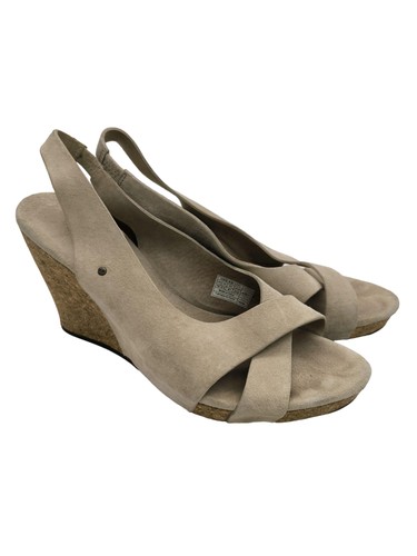 Ugg sandales talons hauts - à,