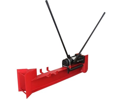 Fendeuse buches hydraulique - fendeuse,