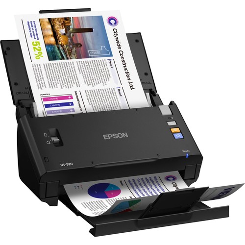 Scanner epson - 🖨️,