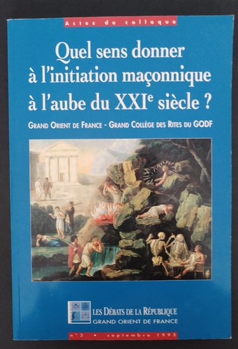 Franc maçonnerie quel sens - franc,