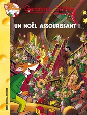 Geronimo Stilton, Tome 47 : Un