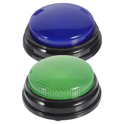 Pcs bouton bruit jeu - bouton, de