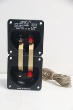 Occasion, testé OK : Bornier