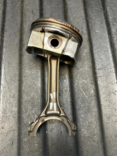 Infiniti fx50 piston - infiniti,