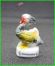 Feve Les races Canard Duck