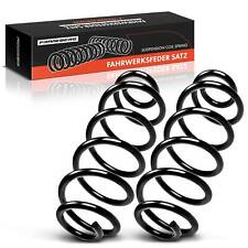 2x Ressort Suspension Essieu