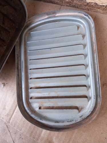 Boitier filtre air pour - de,