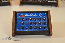 Mfb Synth Lite 1+2 Drum 522