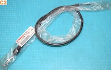 câble d'accélérateur