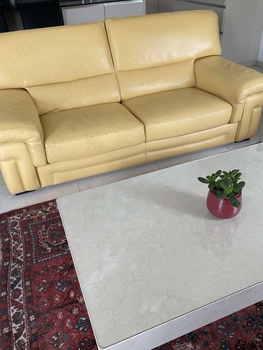 Canapé places fauteuil - et,