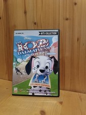 Les 102 Dalmatiens : Atelier