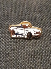 PIN'S NEUF PEUGEOT 204