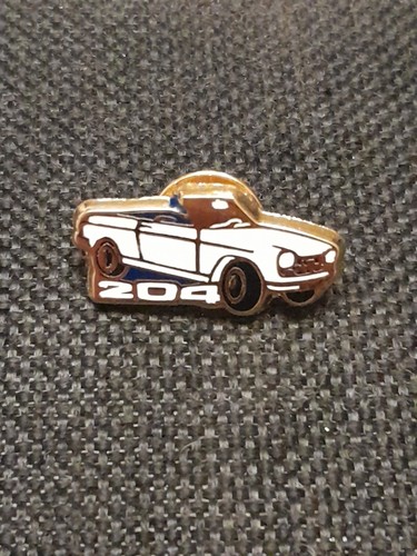 Pin neuf peugeot 204 - peugeot,