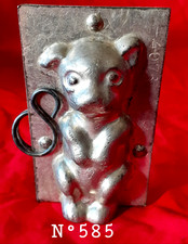 N°585-MOULE A CHOCOLAT Petit