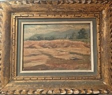 Tableau Max Bugnicourt enorme