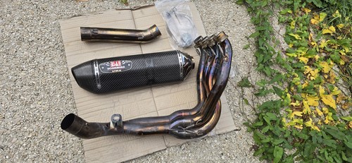 Yoshimura suzuki gsx1000r - yoshimura,