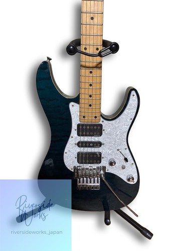 Guitare schecter - guitare,