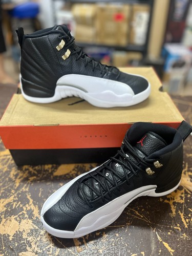Air jordan xii retro - air,
