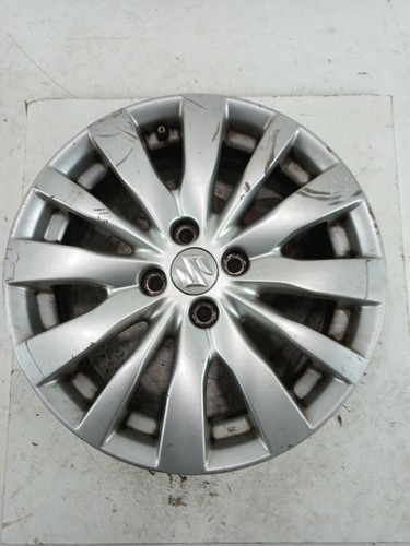 Jante suzuki swift - suzuki,