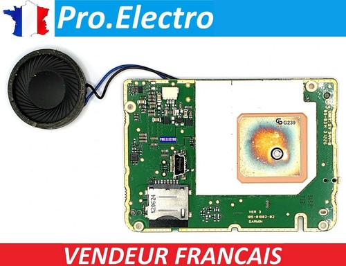 Motherboard carte mère gps - motherboard,