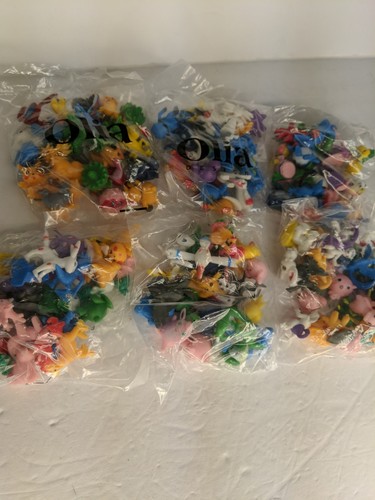 Pokemon little mini - little,