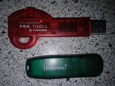 AVID Pro Tools M-Powered 8 + extra plugins