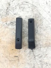 SIDE PROTECTIONS FOR YAMAHA XMAX 125 ie FROM 2007 (e44028)