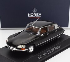 CITROEN  DS 23 PALLAS de 1973