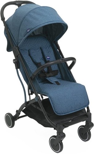 Chicco trolley poussette - trolley, me