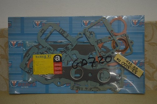 Nos full gasket set - nos,