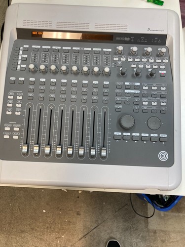 Digidesign 003 factory - digidesign,