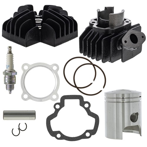 Niche cylinder wiseco - niche,