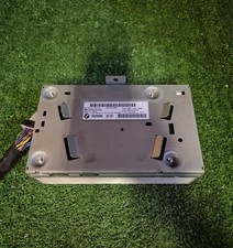 Amplificateur Hi-Fi Audio BMW