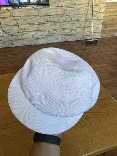 Casquette kangol tropic - kangol,