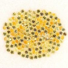 Diamant Rond Coupe Naturel