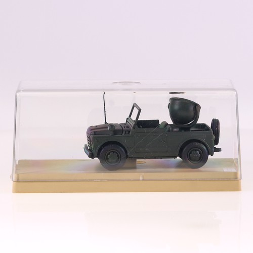 Old cars fiat campagnola avec - fiat,