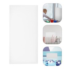  3 D Tete De Lit Capitonne Tete-de-lit Autocollant Mural Rembourrage