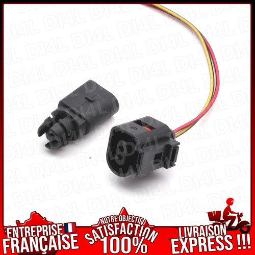 Connecteur câble fiche prise - cÂble,