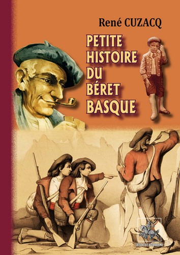 Petite histoire béret - histoire,