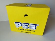 Boîte présentoir Pez 12