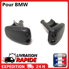 2 Gicleur lave glace buse jet