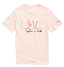 Polo Ralph Lauren T-Shirt Rose