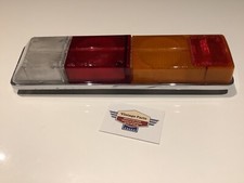 Triumph Dolomite feu arrière