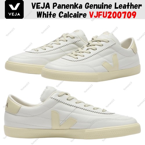 Veja panenka cuir - veja, véritable